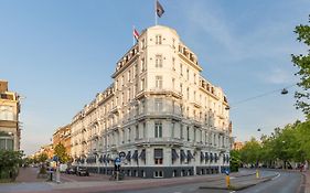 Best Western Apollo Museumhotel Amsterdam Centre 4*